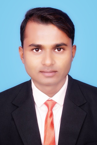 Mr Hemant Kumar Thakur
